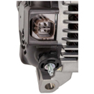 2009 Toyota Sequoia Alternator 3