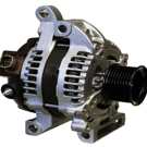 2013 Toyota Tundra Alternator 1