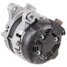 2013 Scion xD Alternator 2