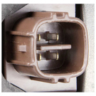 2013 Scion xD Alternator 3
