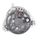 DENSO Auto Parts 210-0717 Alternator 2