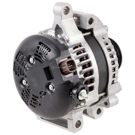 2011 Lexus LX570 Alternator 2