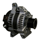 2011 Toyota Land Cruiser Alternator 1