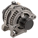2012 Scion tC Alternator 1