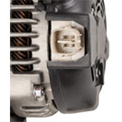 2012 Scion tC Alternator 3