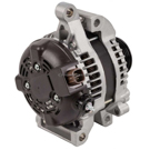2009 Toyota Sequoia Alternator 2