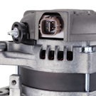2009 Toyota RAV4 Alternator 3