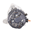 2008 Chrysler Town and Country Alternator 2