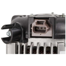2005 Volvo S40 Alternator 3