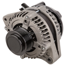 2012 Honda Pilot Alternator 1