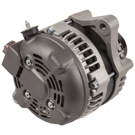 2012 Toyota Corolla Alternator 2
