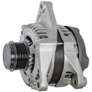 DENSO Auto Parts 210-0778 Alternator 1