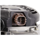 2007 Lexus LS460 Alternator 3