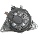 DENSO Auto Parts 210-0825 Alternator 2