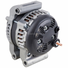 2016 Dodge Challenger Alternator 2