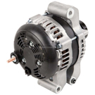 2012 Dodge Durango Alternator 2