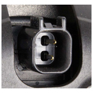 2012 Dodge Durango Alternator 3