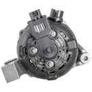 2004 Volvo S40 Alternator 2