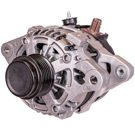 DENSO Auto Parts 210-0885 Alternator 1