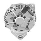 2001 Infiniti I30 Alternator 2