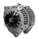 1996 Infiniti I30 Alternator 1