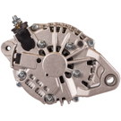 1995 Nissan Pick-up Truck Alternator 2