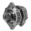 DENSO Auto Parts 210-3116 Alternator 1