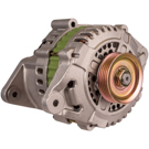 DENSO Auto Parts 210-3131 Alternator 1