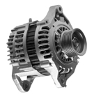 DENSO Auto Parts 210-3147 Alternator 1