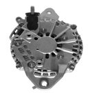 DENSO Auto Parts 210-3147 Alternator 2