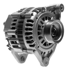 DENSO Auto Parts 210-3149 Alternator 1