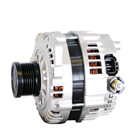 DENSO Auto Parts 210-3164 Alternator 1