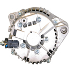 DENSO Auto Parts 210-3164 Alternator 2