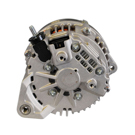 2007 Nissan Pathfinder Alternator 2