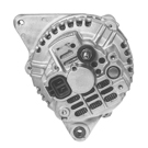 DENSO Auto Parts 210-4103 Alternator 2