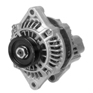 1996 Plymouth Neon Alternator 1