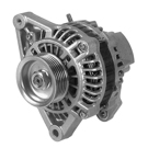 DENSO Auto Parts 210-4121 Alternator 1