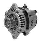1992 Mazda MX-3 Alternator 1