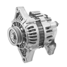 DENSO Auto Parts 210-4131 Alternator 1