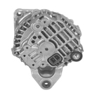 DENSO Auto Parts 210-4144 Alternator 2