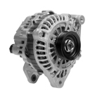 DENSO Auto Parts 210-4146 Alternator 1