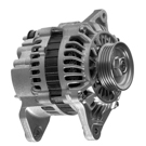1993 Plymouth Colt Alternator 1