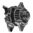 DENSO Auto Parts 210-4157 Alternator 1