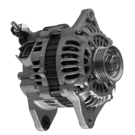 1996 Mazda Miata Alternator 1