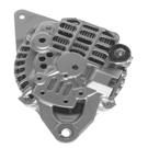 DENSO Auto Parts 210-4160 Alternator 2