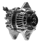 DENSO Auto Parts 210-4161 Alternator 1