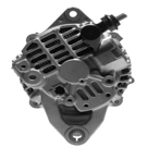 DENSO Auto Parts 210-4161 Alternator 2