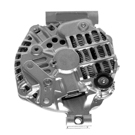DENSO Auto Parts 210-4168 Alternator 2