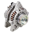 2000 Mitsubishi Diamante Alternator 1