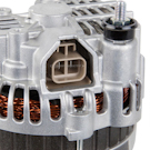 2000 Mitsubishi Diamante Alternator 3